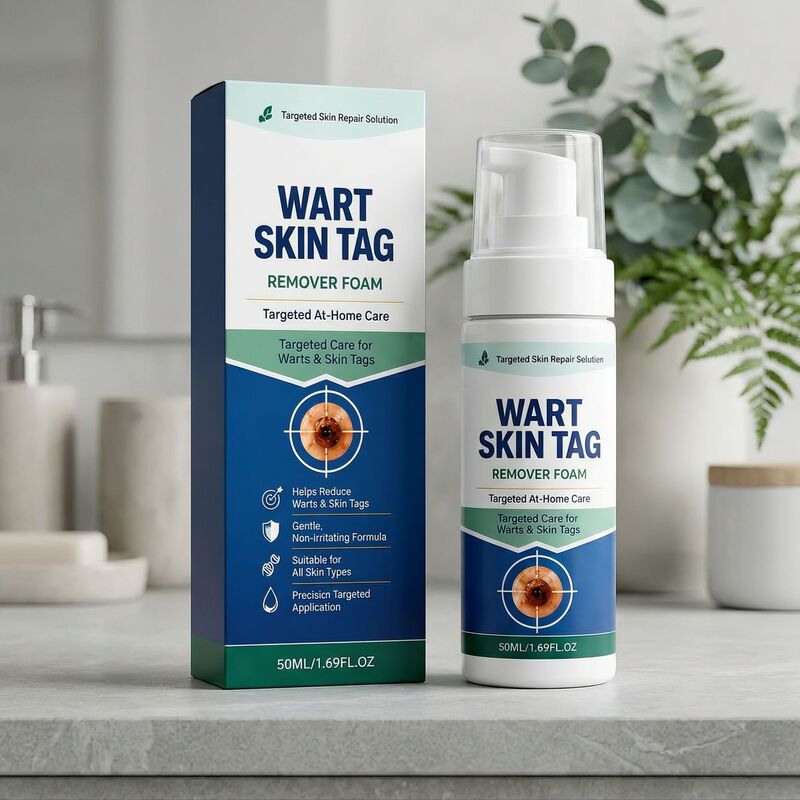 Skin-softening mousse, dense foam, for home personal skincare, targeted cleansing and care for the surface layer of the skin Skin-softening mousse, dense foam, for home personal skincare, targeted cleansing and care for the surface layer of the skin