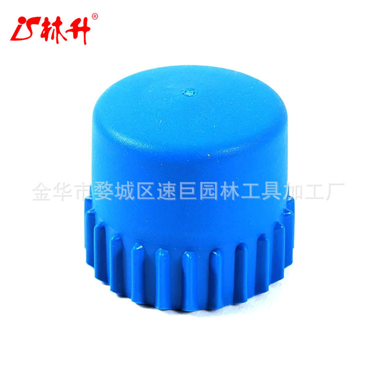 林升打草头配件537338701 Trimmer Head Bump Knob