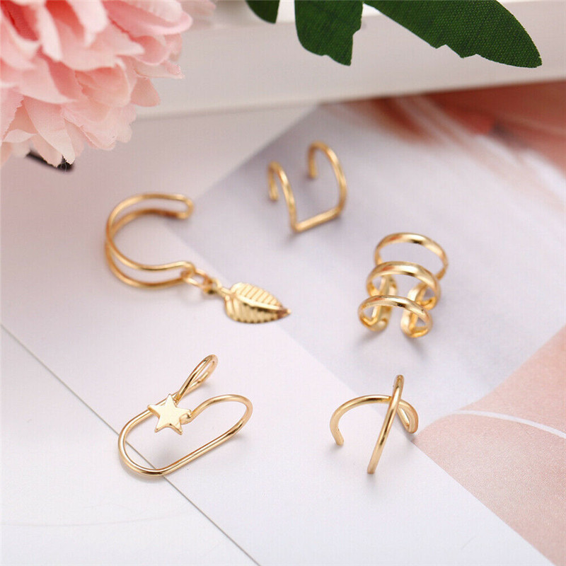 Pendientes de Conejo y Oso de Peluche de Estilo Coreano, Modernos y Lindos para Mujer, Pendientes de Peluche Tridimensionales de Dibujos Animados, Versátiles y Accesorios