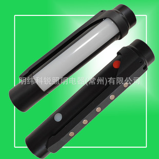 FW6602 portable multifunctional work stick multifunctional handheld emergency magnetic adsorption explosion-proof stick tube lamp tent lamp