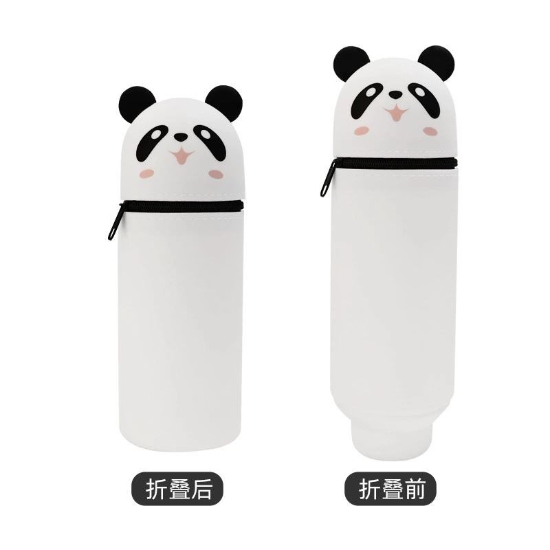 점박이 레드 모델 [팬더]