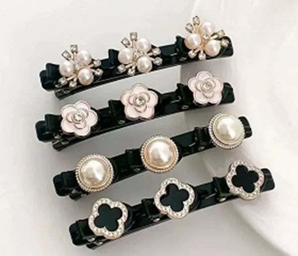 Black Diamond Four Sets