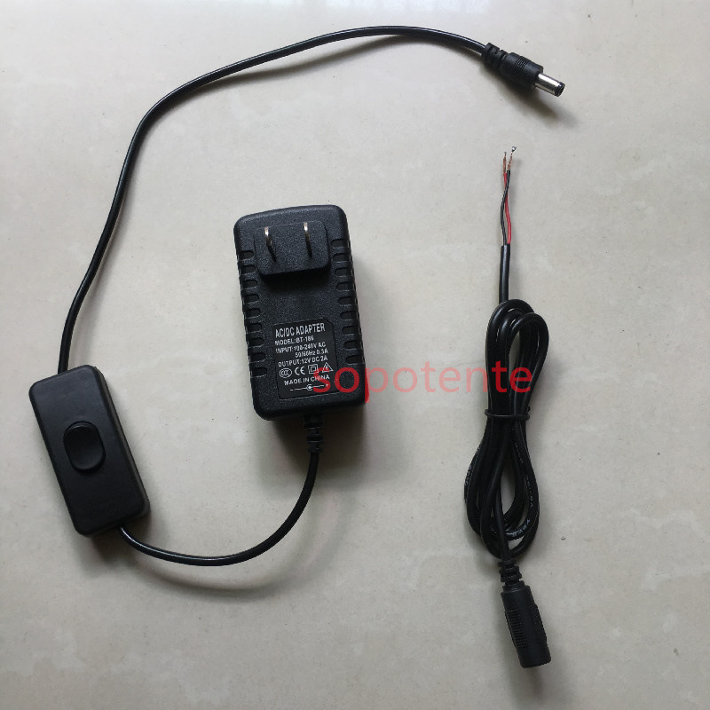 小龟配开关线-1