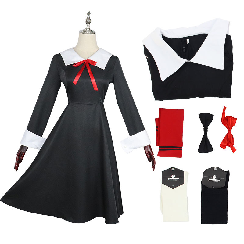 thumbnail image 1 of Cos Sets disfraces de cosplay juegos anime juegos de rol disfraces de cosplay de Halloween, 1 of 6