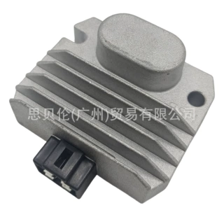 摩托车配件 适用于 东南亚 MIO M3 2PH 125 稳压器 整流器