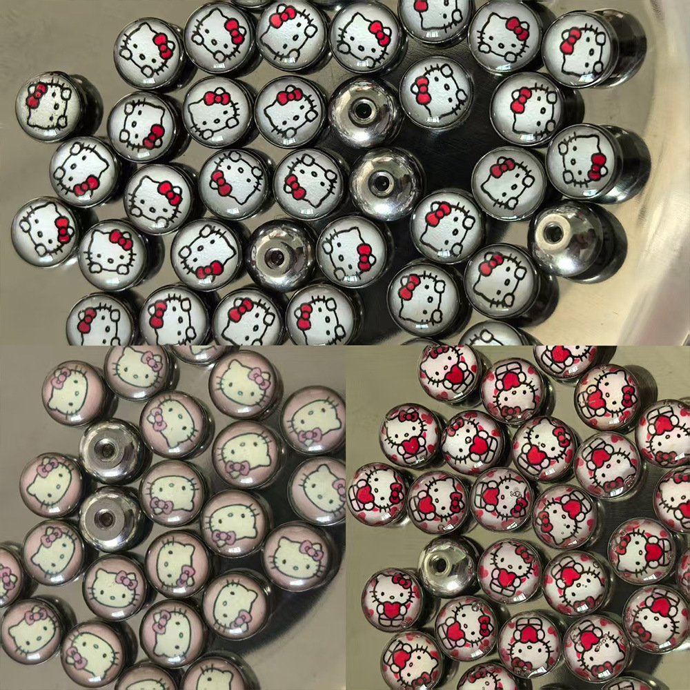 tongue piercing stainless steel