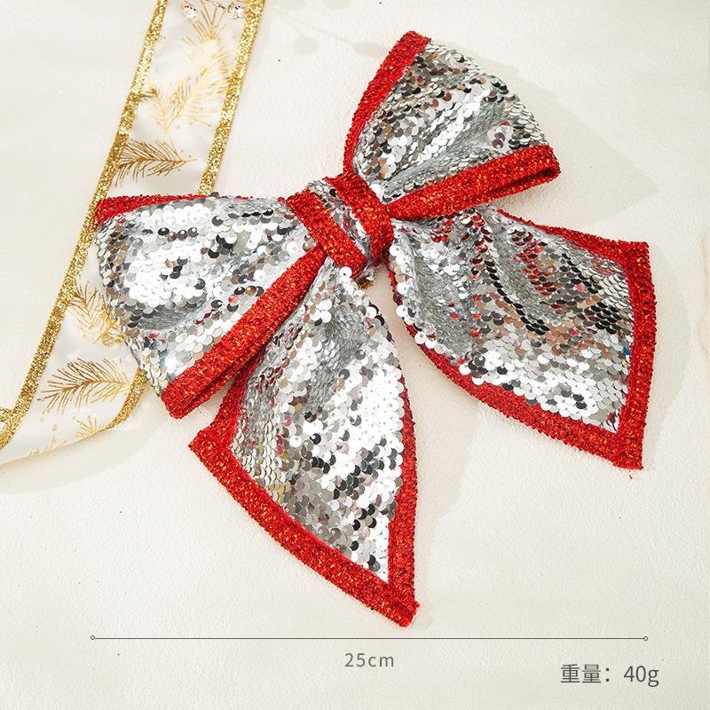 Colgante de Navidad decoración árbol de Navidad hecha a mano DIY decoración escena diseño pequeño regalo atmósfera colgante bola de Navidad