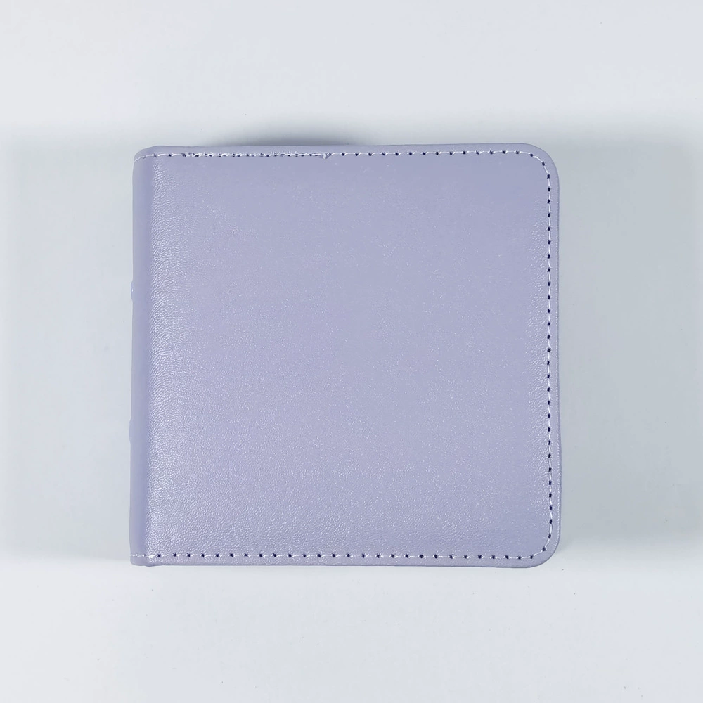 Оптовая поставка моделей кожаных изделий мини MINI Living Page TRF Diary в альбоме альбом охоты за звёздами
