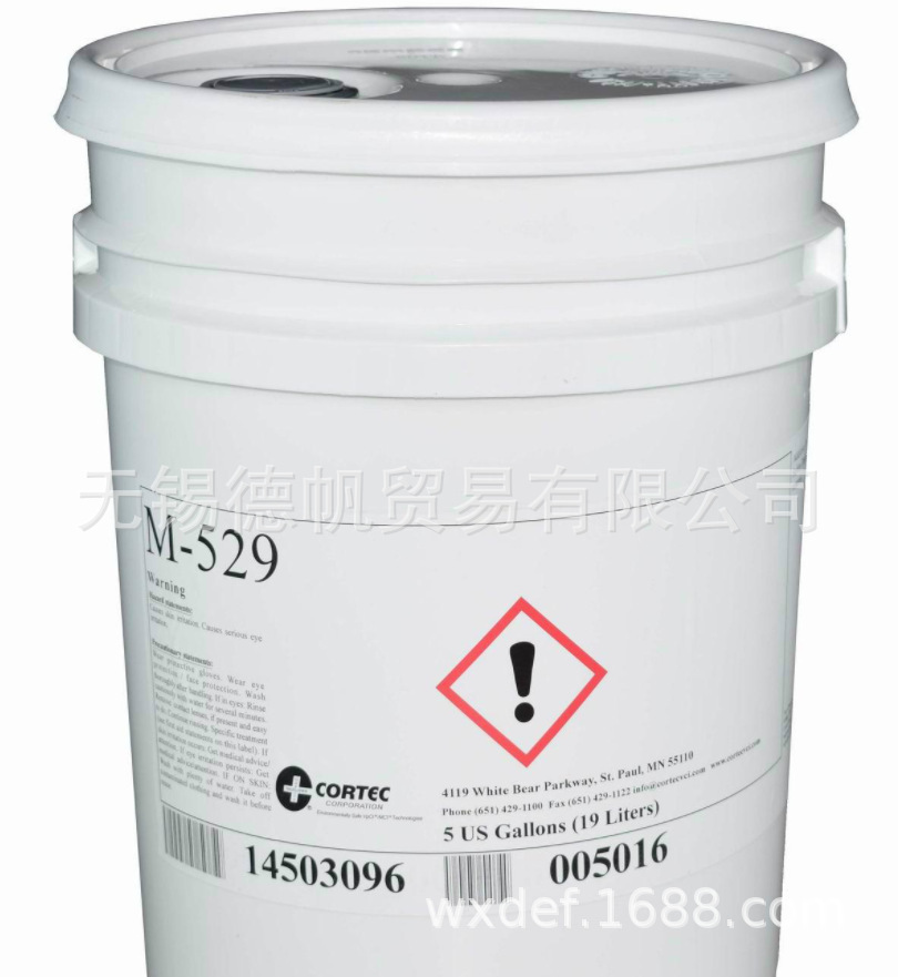 CORTEC M-529防锈油