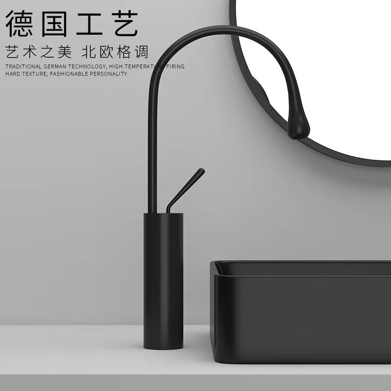 lavabo frío y caliente lavabo negro lavabo lava