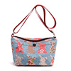 Bag strap, fashionable shoulder bag, nylon small bag one shoulder, purse, wholesale