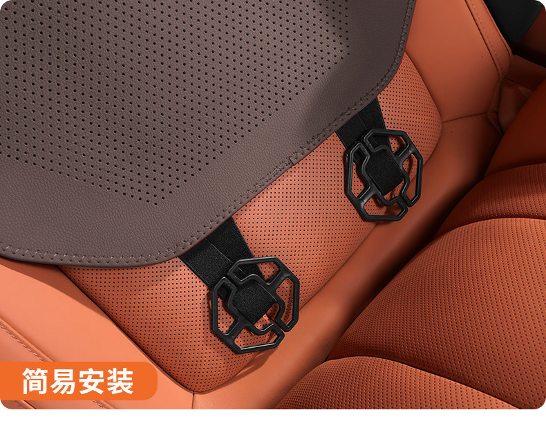 Suitable for Audi A4L/A6L/Q5L/A3/Q3/Q2La7L Car Seat Cushions, Special Seat Cushion Covers for All Seasons