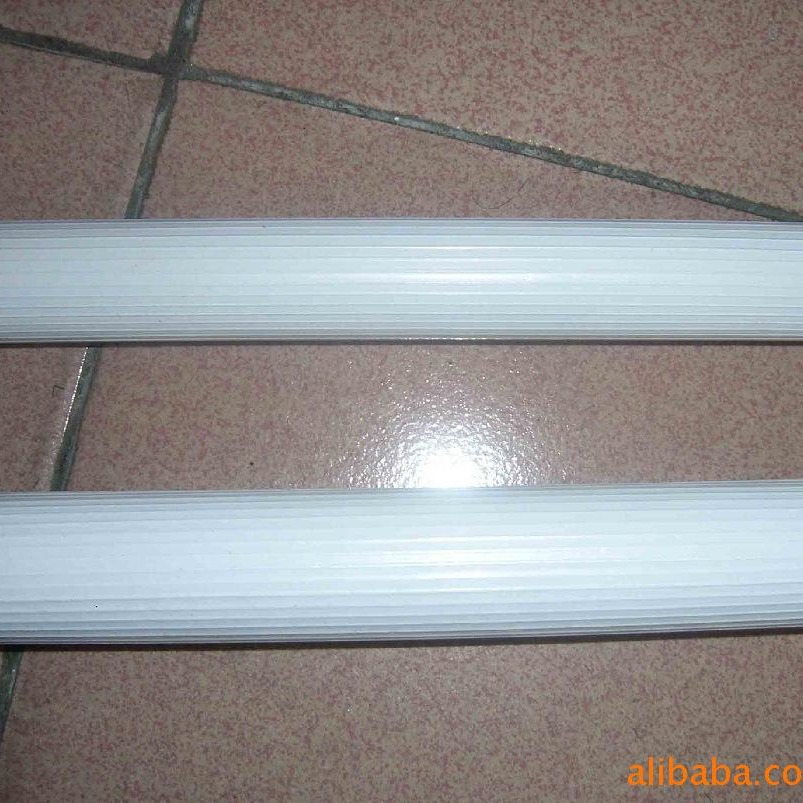 供应防滑条纹热缩管 PVC加厚软管链条用