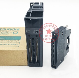 A6CON1 三菱A Q L系列PLC40芯连接器 FCN连接器-阿里巴巴