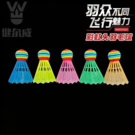 羽毛球;羽毛球拍