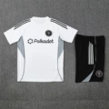 2526 miami white training suit
