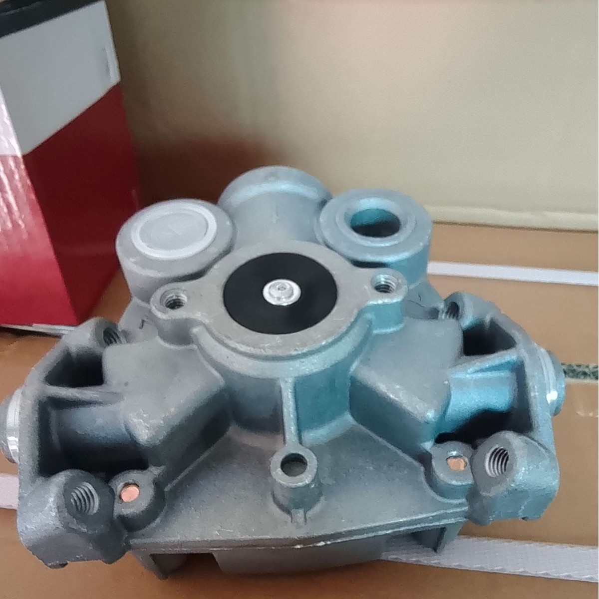 Válvula relé 9730110240