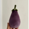 Small eggplant