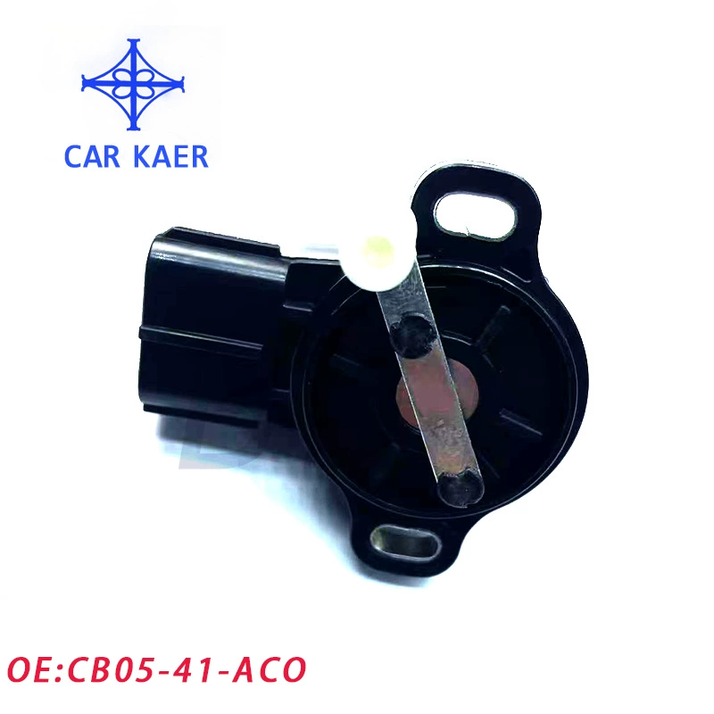 Датчик педали акселератора CB05-41-ACO CB05-41-ACO