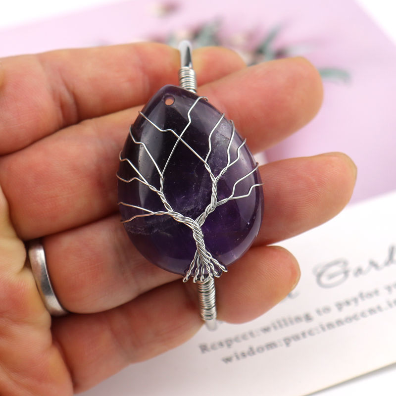 Fashion Water Droplets Crystal Plating Bangle 1 Piece