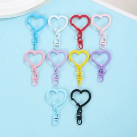 钥匙扣及钥匙扣配件;挂饰挂件;diy饰品