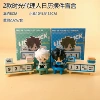 2 Time Agent Calendar Ornament Blind Boxes [Full Set Price]