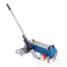 刀刮布堆积门大功率软门帘焊接机 pvc软帘门快速门热合机 3600W