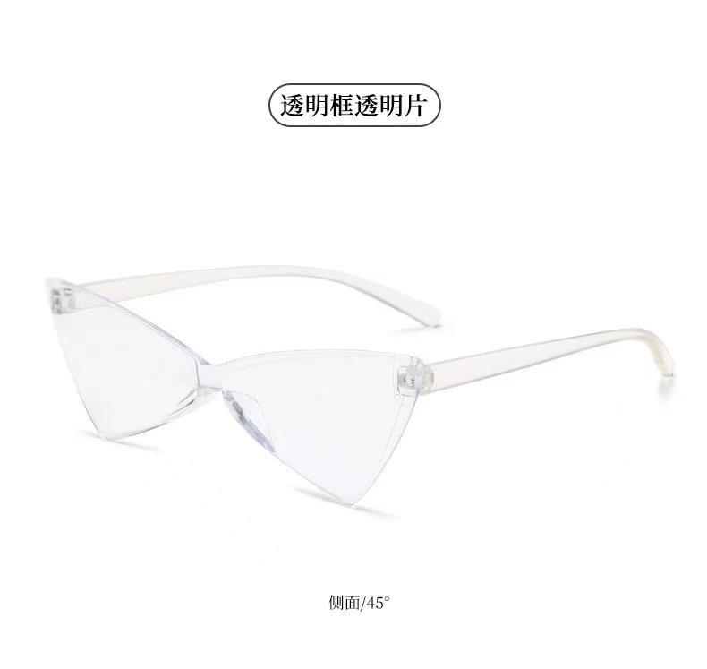 흰색 프레임 흰색 필름