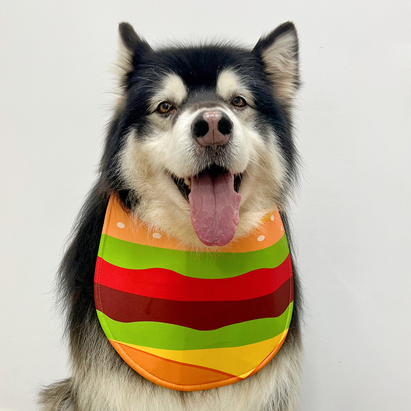 Dog Scarf 7