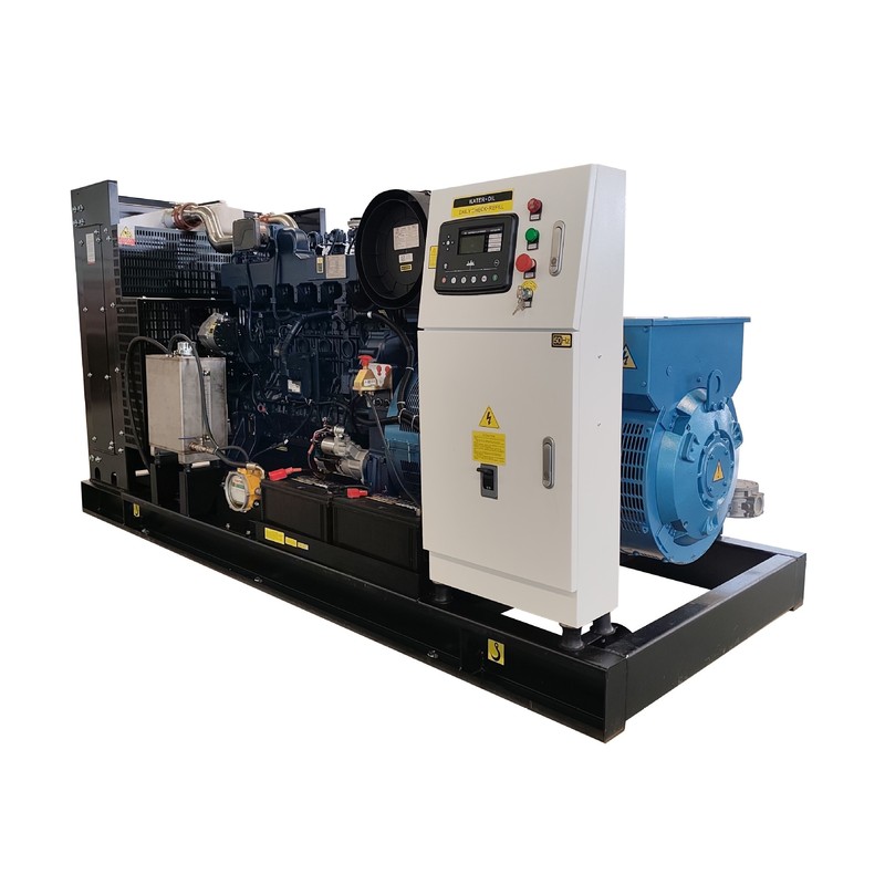100kW Cummins 石炭層ガス発電機セット バイオガス静音ボックス発電装置メーカー|undefined