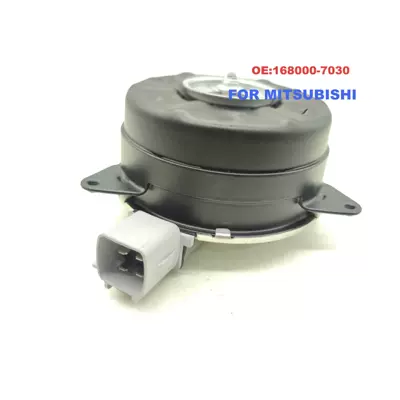 168000-7030 Car Radiator Fan