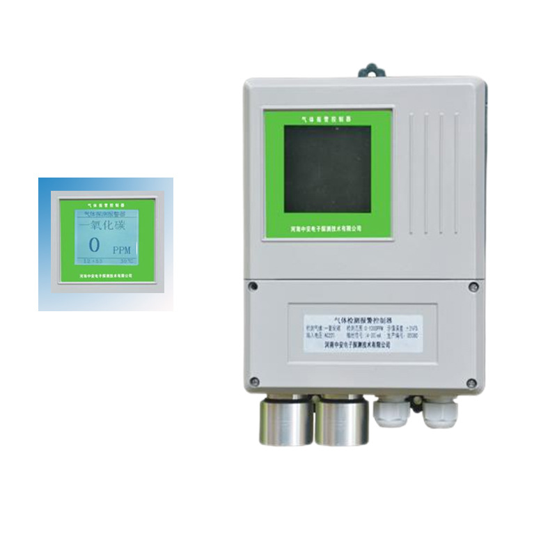 QD6380����ڹ�ʽ���屨�������� ��ȼ��������