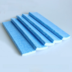 Adapter for Daikin Air Purifier Filter MC70KMV2 MCK57LMV2 Folded Filter 5-Pack