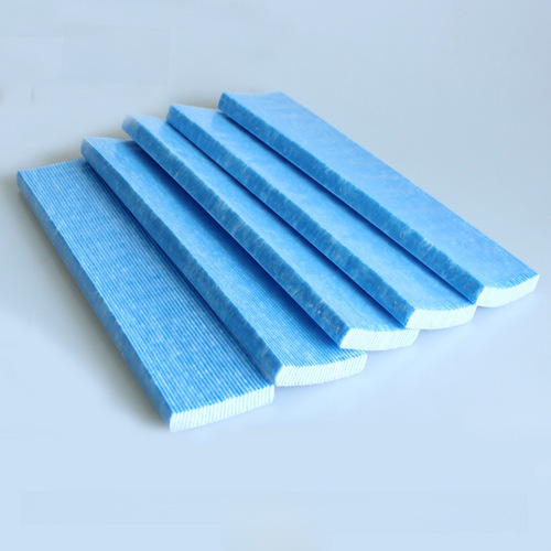 Adapter for Daikin Air Purifier Filter MC70KMV2 MCK57LMV2 Folded Filter 5-Pack