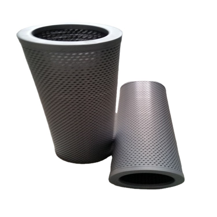 现货供应 箱内回油过滤器折叠滤芯 黎明液压油滤芯 NLX-40X10