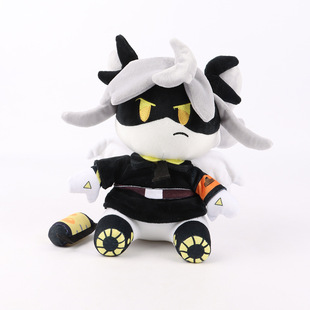 �羳��Ʒ Murder drones J Plush �o�C�����Α���߅ë�q��߹���