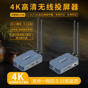 4K����HDMI�o����ݔ��250��֧��1�l������ҕ�l�o���c���cͶ����