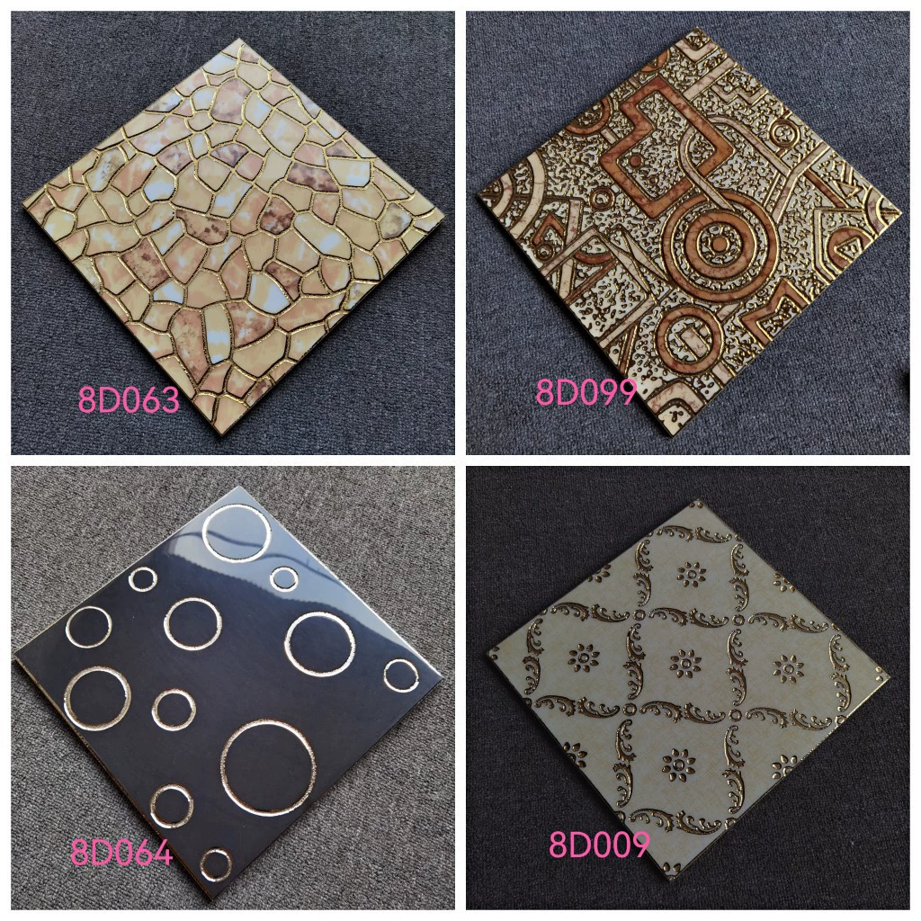 300 толстых кристаллических плиток с полированной поверхностью для кухни, балкона, ванной, фона, входа, KTV, противоскользящая кирпичная стена и пол, подходят