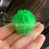 3,5 см, одиночная упаковка, зелёный