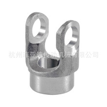 SPICER型 10-4-193  传动轴突元叉 轻卡货车凸缘连接盘圆孔单键叉