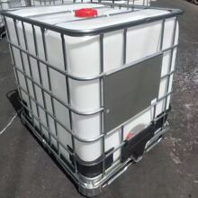 �S��ֱ��ȫ��Ͱ1000���Ӻ񻯹�IBC���bͰHDPE�����|�\ݔ����Ͱ