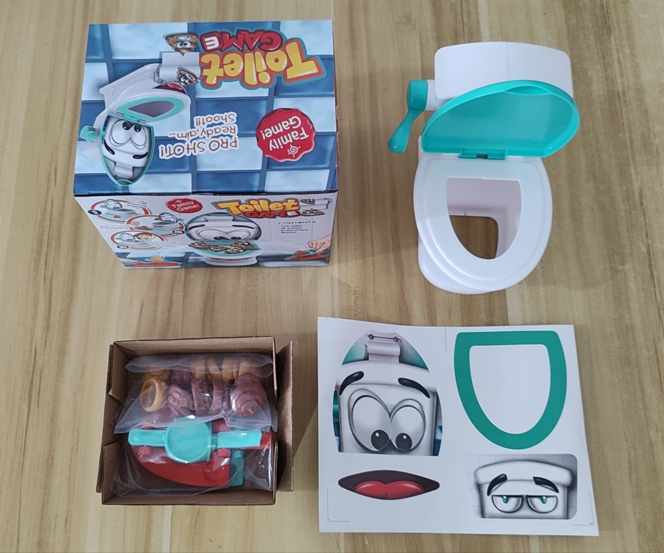 007-125(작은 상자) 320G