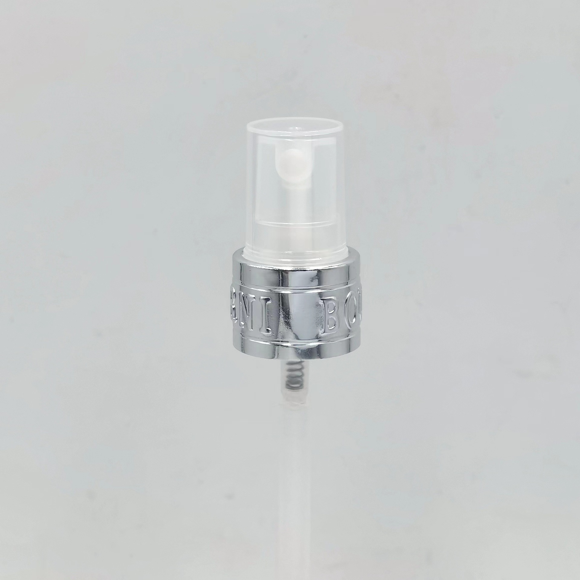 Hot 24/415pp transparent half cover high-end cosmetics…