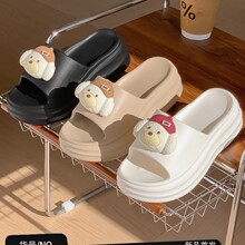 �n��ɐ�С��EVA����ЬŮ���ļ��҃ȼ��÷����⴩��׸߸���ЬŮ