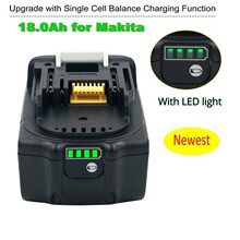 BL1860�����18V8000mAh ���������������18v���