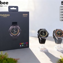kalobee 新款sk44 智能手表通话运动跨境蓝牙心率Smartwatch批发