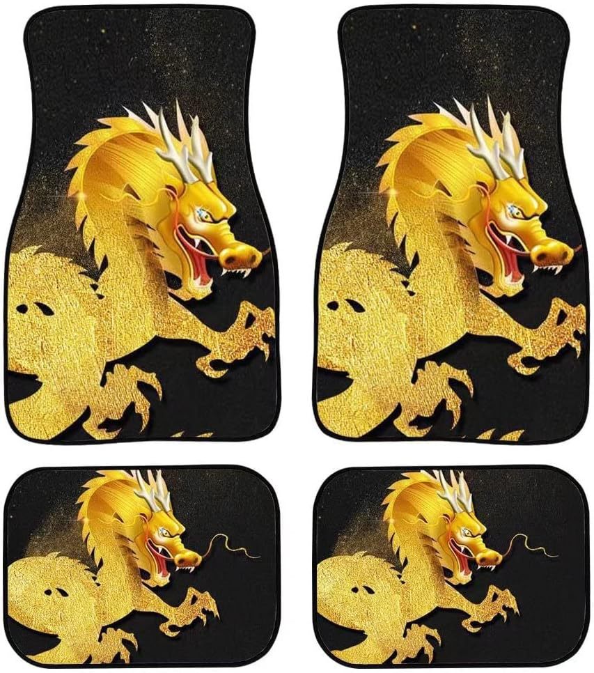Cross-border American car mats easy to clean crystal velvet decorative mats Amazon a generation of hair