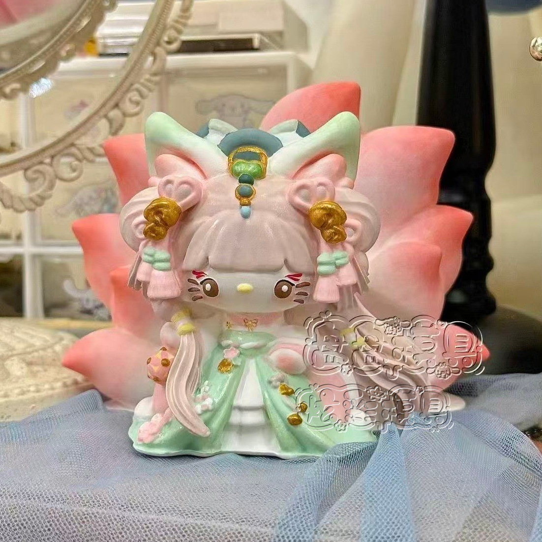 Alcancía de Yeso Grande DIY para Colorear y Pintar para Niños