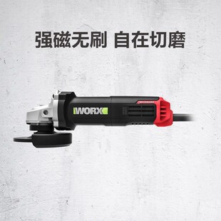 WORX����ʿ�oˢ��ĥ�CWU980X���ʟo�������и���ĥ�C