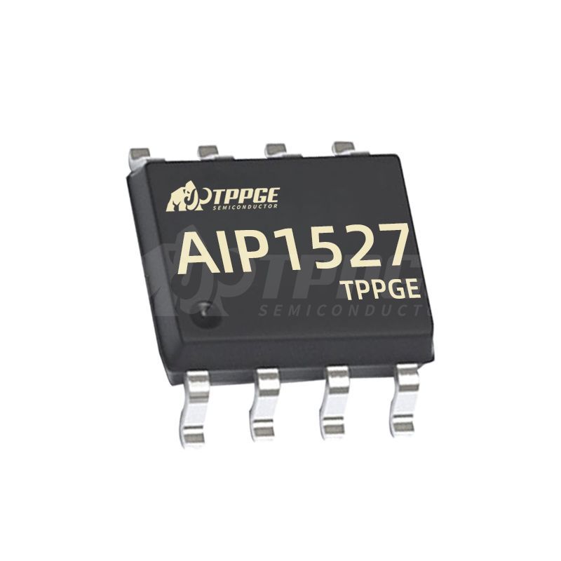 Микросхема декодера TPPGE AIP1527 SOP-8